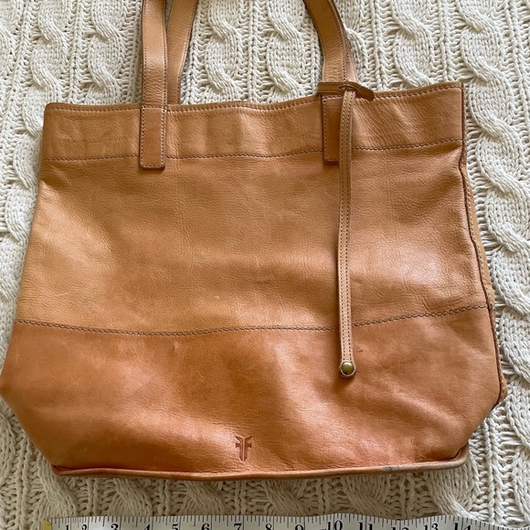 Frye Tote - Picture 2 of 5